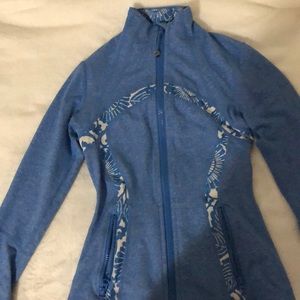 Lululemon Define Jacket Size 2